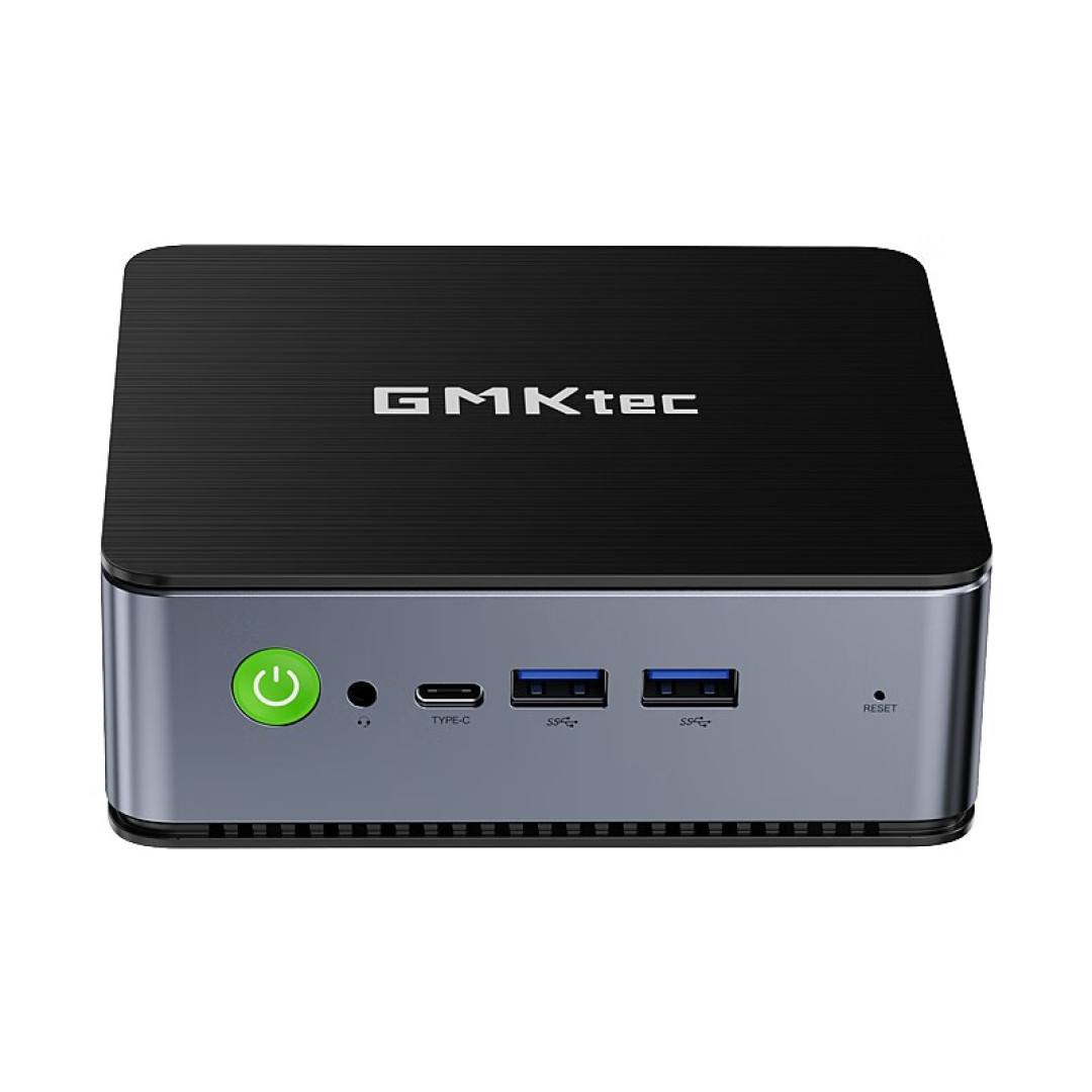 驰为发布HiGame迷你PC新品 小身材大能量